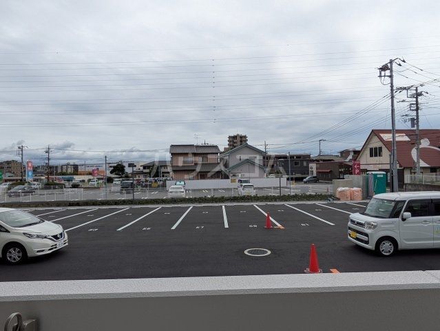 グラントガリーゼのその他写真