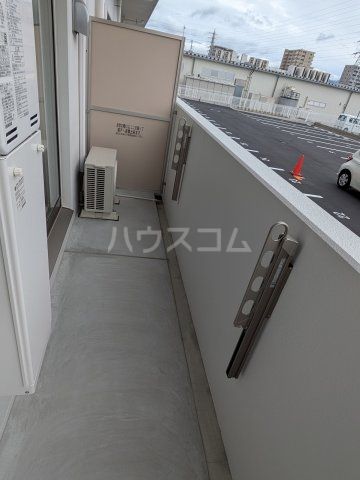 グラントガリーゼの内装写真