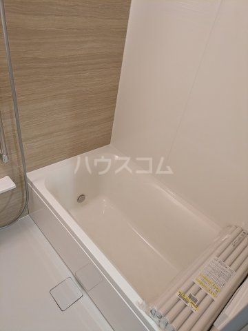 グラントガリーゼの風呂写真
