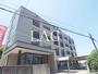 新松戸駅より徒歩14分 1階 築21年10ヶ月の賃貸物件