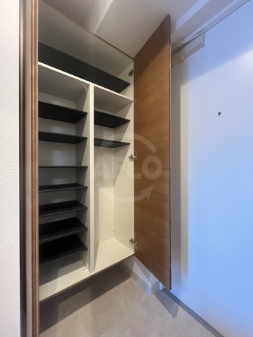 その他部屋・スペース　ファーストフィオーレ江坂ガーデン　シューズボックス