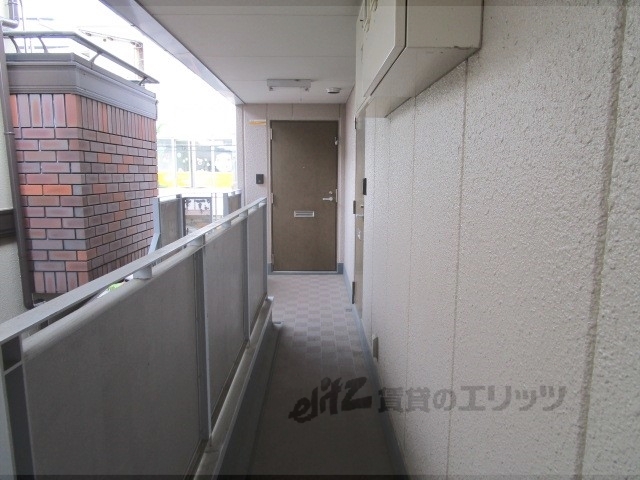 その他　通路