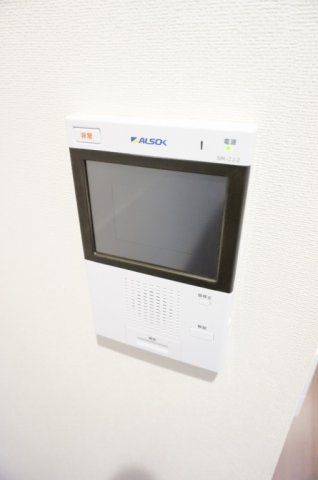 セキュリティ　参考写真です