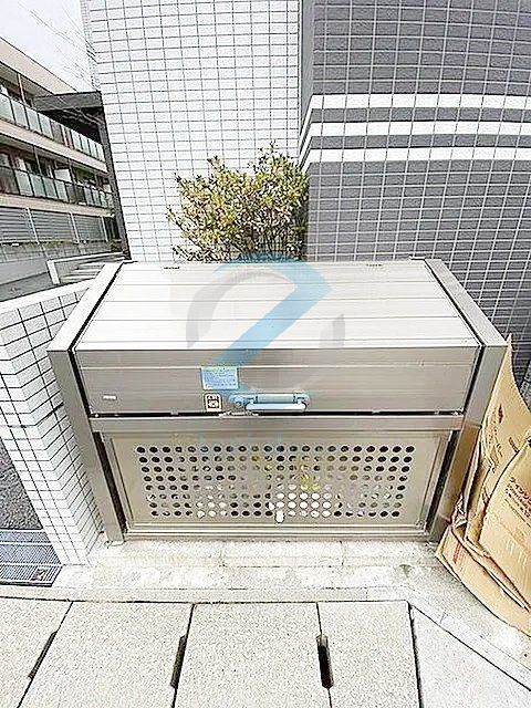その他共有部分　共有部分