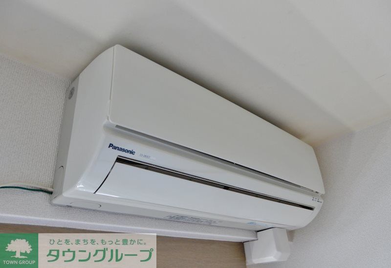 その他設備　設備