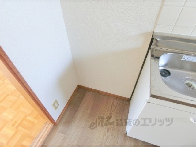 その他部屋・スペース　冷蔵庫置場