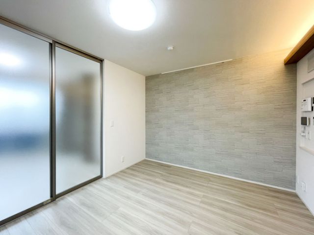 セレスティア西亀有の居間写真