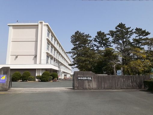 郵便局　浜松市立砂丘小学校（郵便局）まで1300m