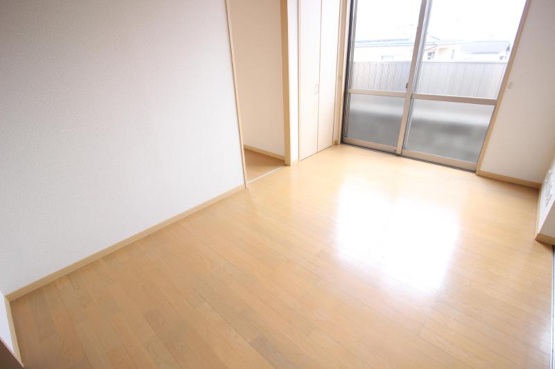 その他部屋・スペース　洋室6.7帖