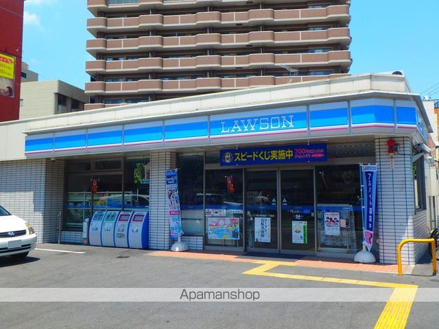 コンビニ　ローソン（コンビニ）まで1202m