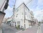 お花茶屋駅より徒歩3分 築52年3ヶ月 3階建の賃貸物件