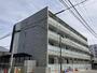 八王子駅より徒歩13分 4階 築1年4ヶ月の賃貸物件
