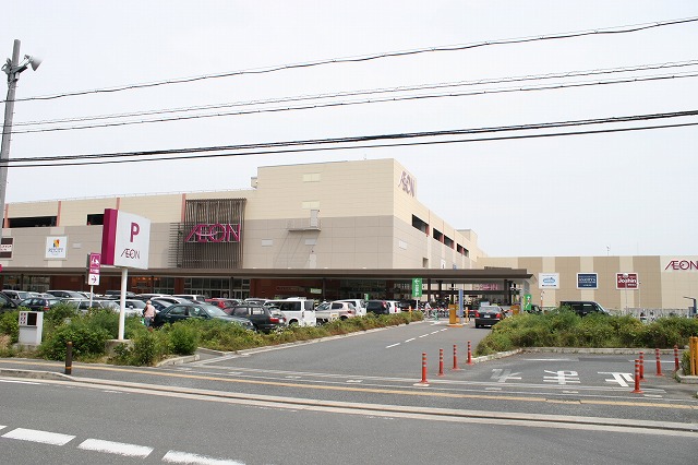 その他　ジョーシン 登美ヶ丘店（その他）まで587m