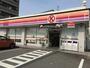 コンビニ　サークルK 高畑2丁目店（コンビニ）まで210m