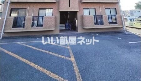 千寿MSAの外観写真