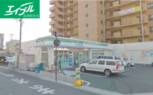 コンビニ　ファミリーマート野田一丁目店（コンビニ）まで25m