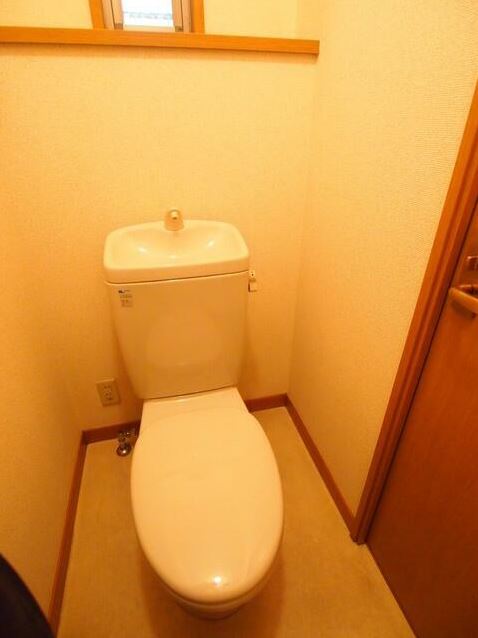 トイレ　バス・トイレ別