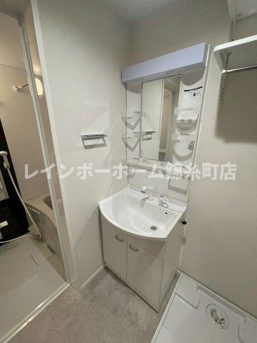 その他部屋・スペース　※建築中のため同施工会社参考写真となります。