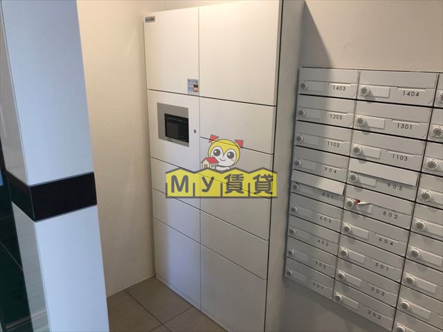 その他共有部分　エスリード金山リュクス