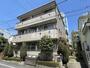 建物外観　☆耐震／耐火の高性能住宅・旭化成へーベルメゾン☆