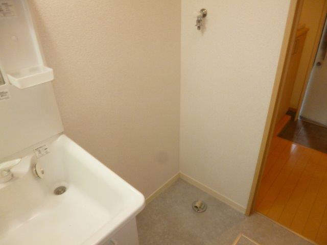 ＪＲ山陽本線 倉敷駅 徒歩17分 2階建 築12年のその他写真