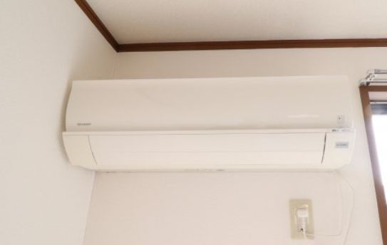 その他設備　別部屋の参考写真となります。