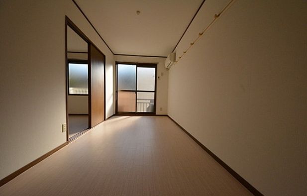 その他部屋・スペース　別部屋の参考写真となります。