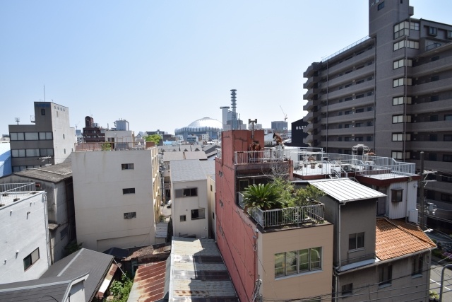 その他　展望