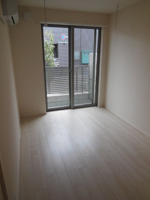 その他部屋・スペース　★明るいフローリングの角部屋です★