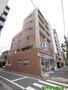曙橋駅より徒歩4分 3階 築18年6ヶ月の賃貸物件
