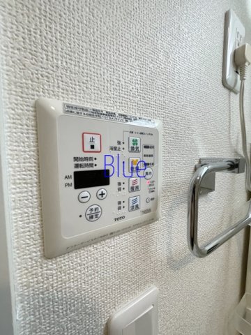 その他設備　同仕様