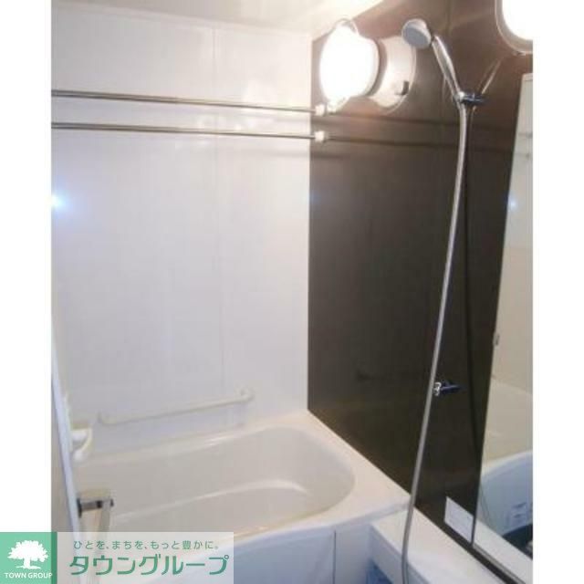 バス・シャワールーム　※参考イメージ写真※実際の仕様は異なります※