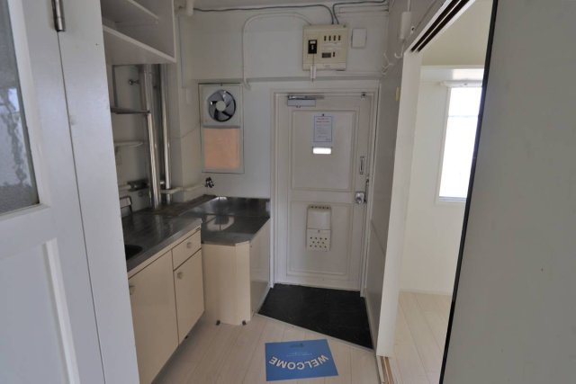 玄関　同物件別部屋のお写真です※現況優先