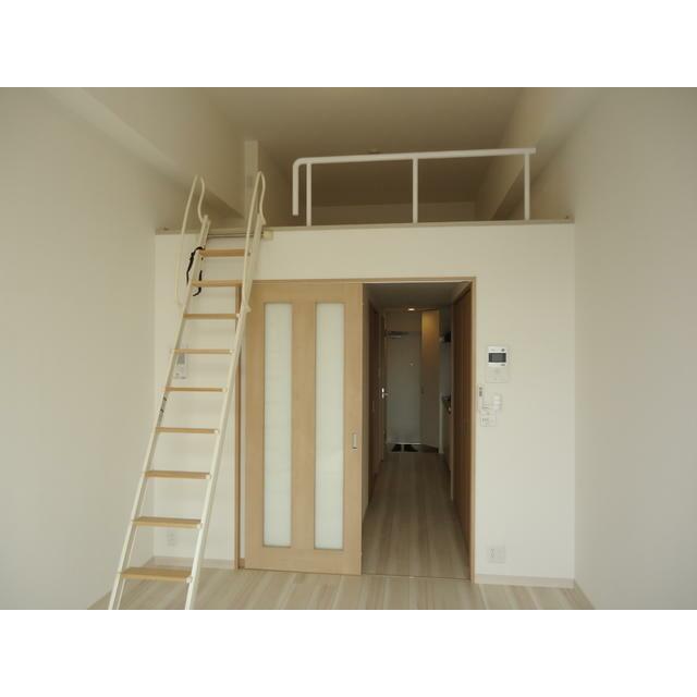 その他部屋・スペース　同タイプ　ロフト付き