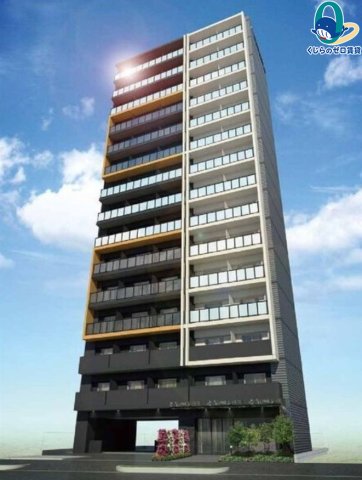 建物外観　くじらのゼロ賃貸は＼仲介手数料0円×初期費用最安×全国対応／