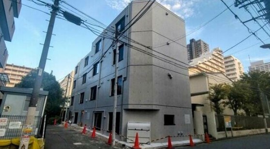 建物外観　☆外観☆