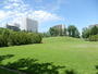 公園　南郷丘公園（公園）まで220m