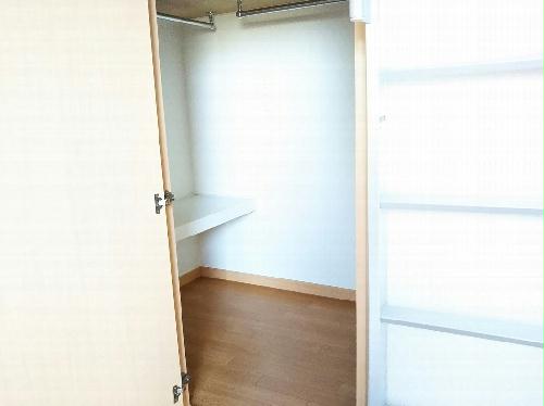 収納　同タイプの写真です
