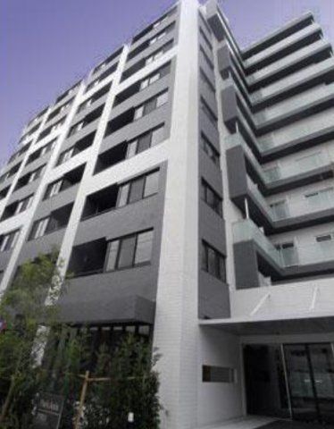 建物外観　☆綺麗な外観☆