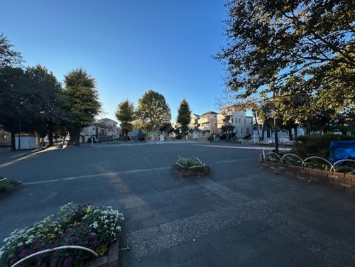 公園　池ノ上公園（公園）まで442m