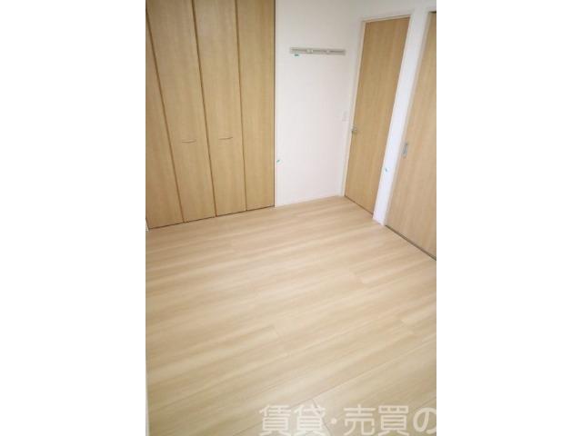 その他部屋・スペース　明るいお部屋です♪
