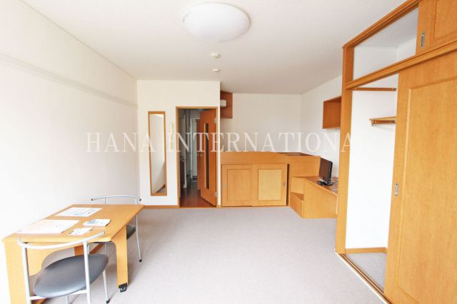 その他部屋・スペース　他部屋参照