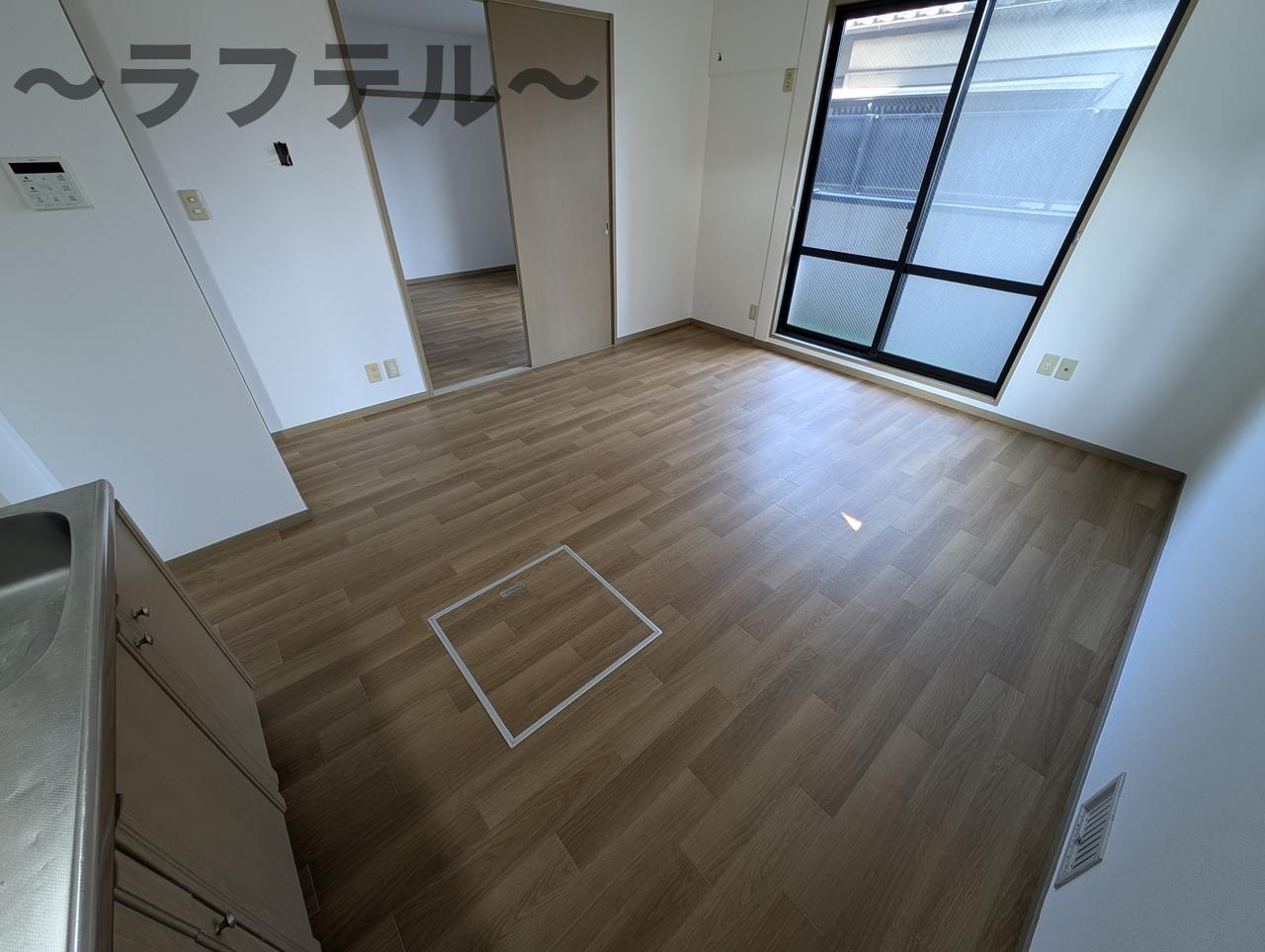居室・リビング　別部屋イメージ写真