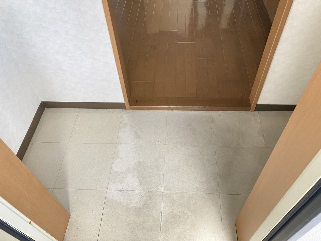 玄関　別室写真