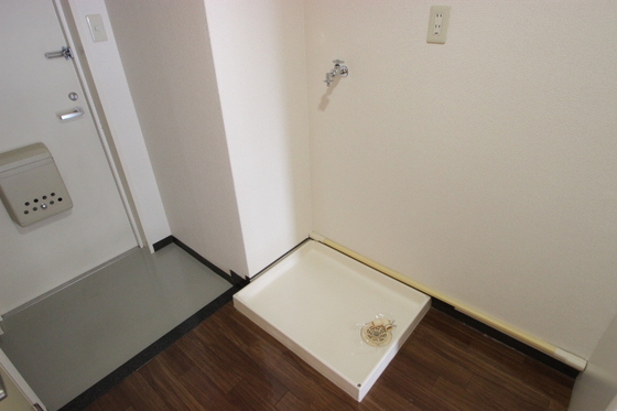 その他　※別部屋の写真です