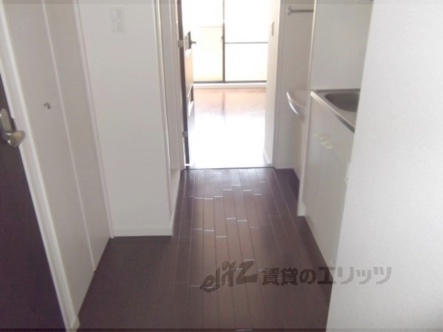 その他部屋・スペース　廊下