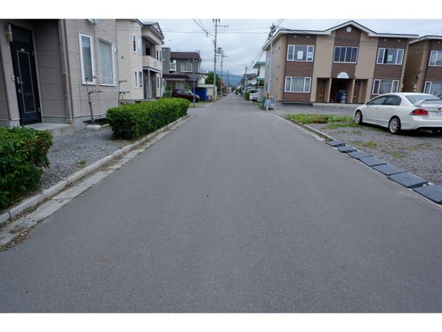 その他　周辺環境
