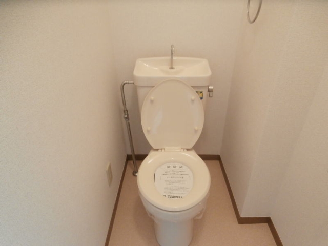 トイレ　同仕様