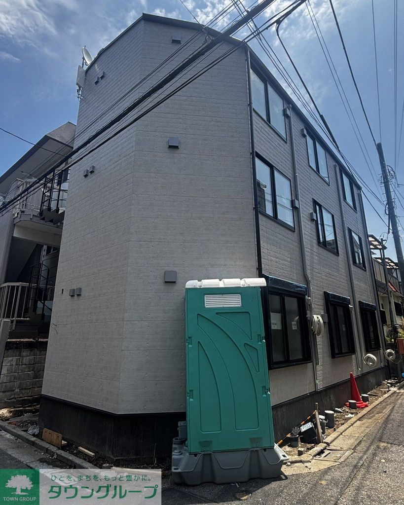 その他　外観