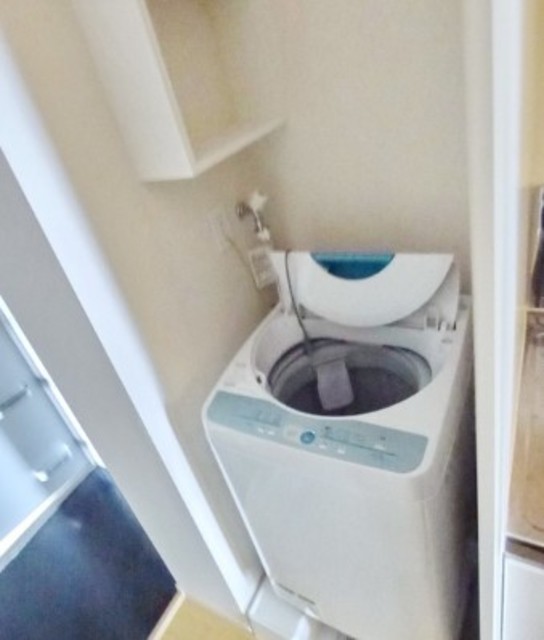 その他設備　別部屋参考写真。